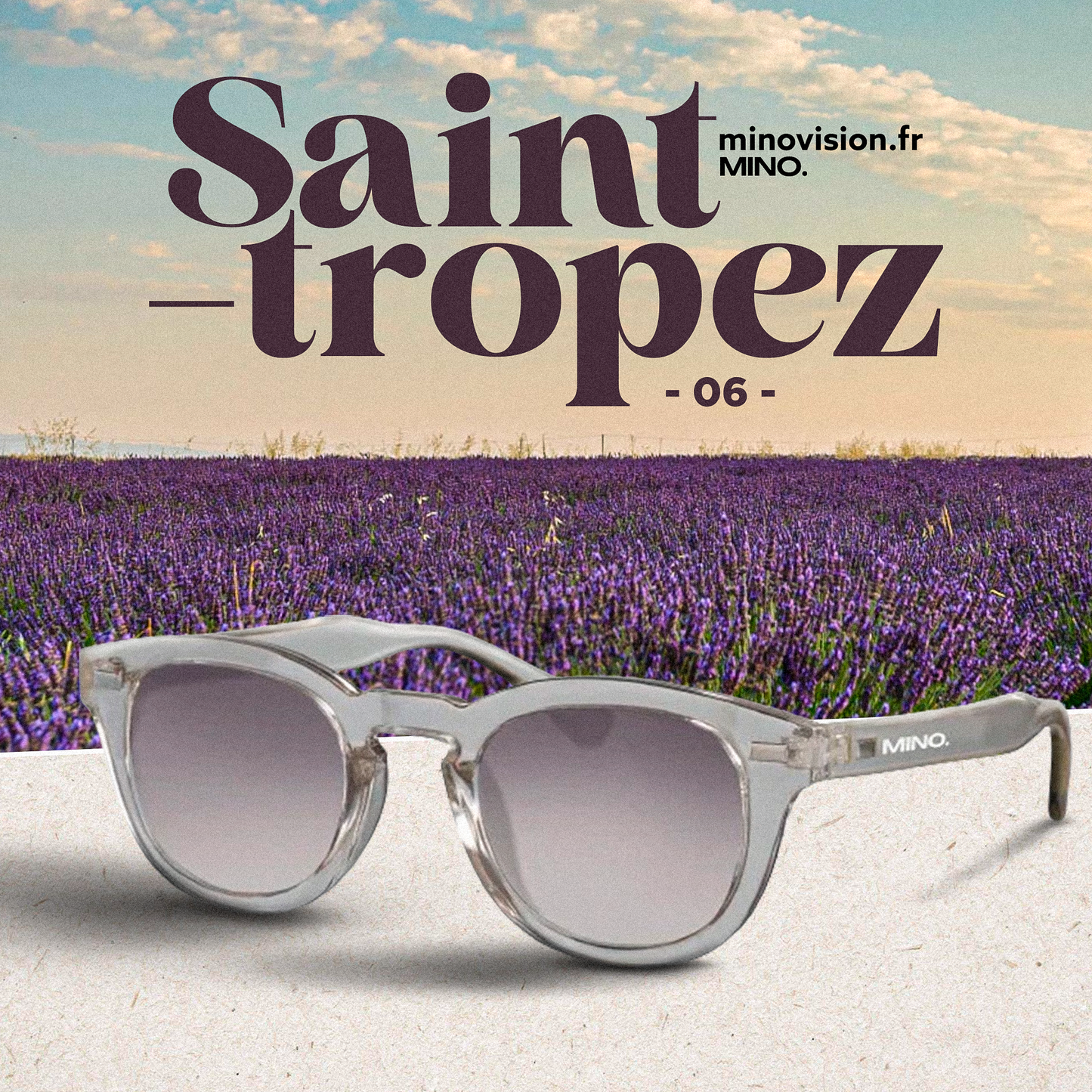 SAINT-TROPEZ 06
