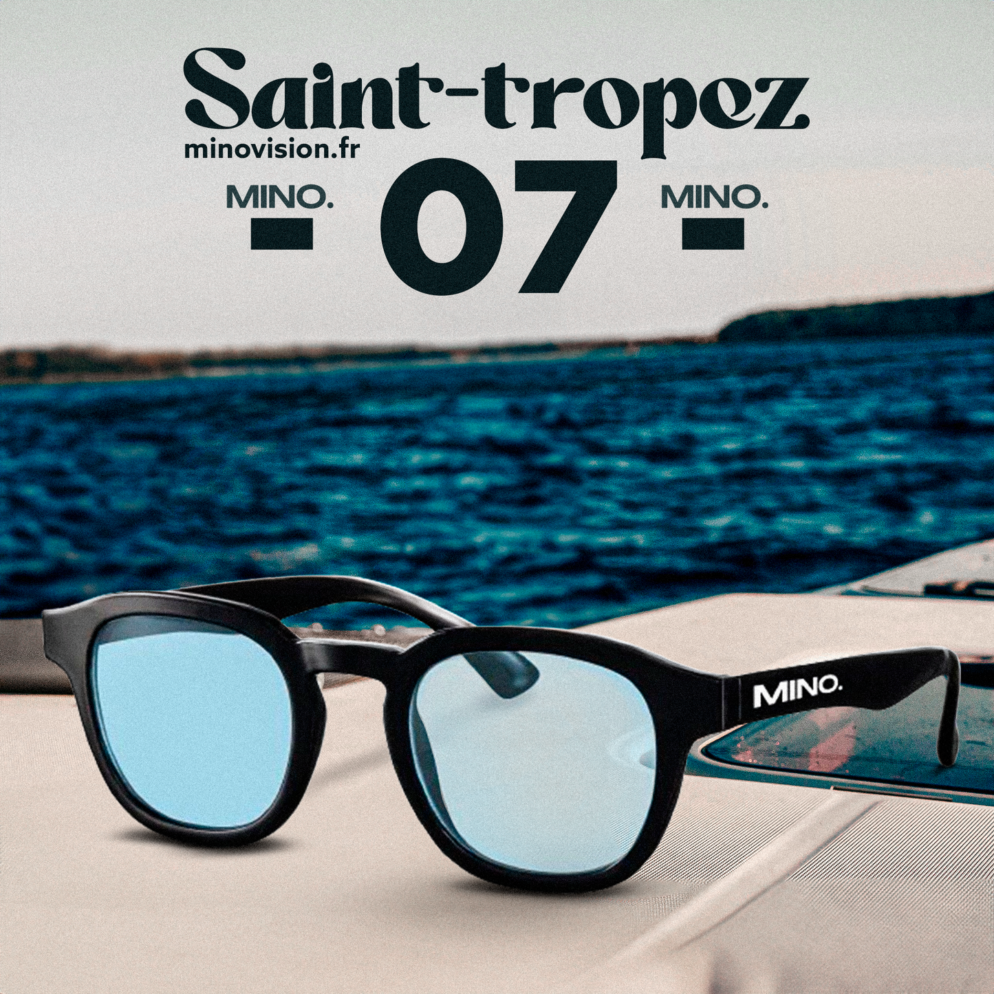 SAINT-TROPEZ 07