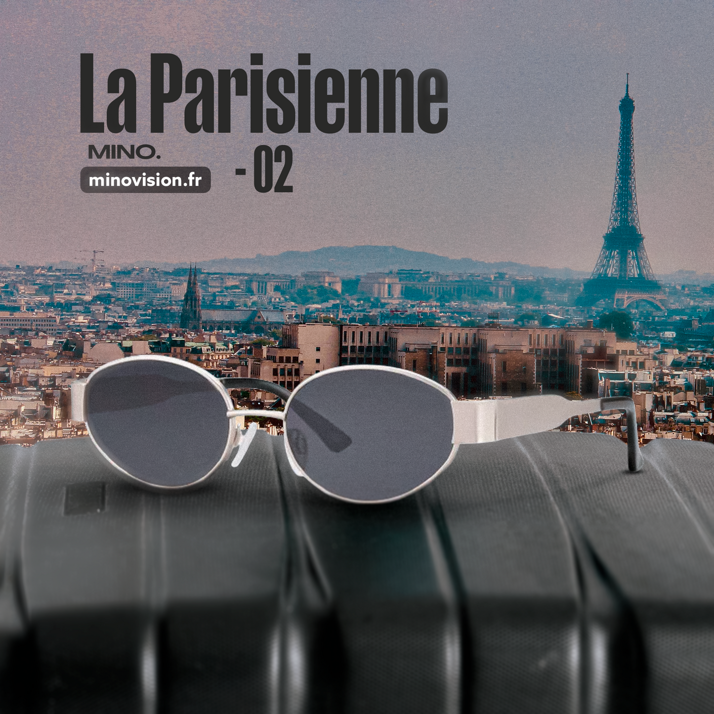 LA PARISIENNE 02