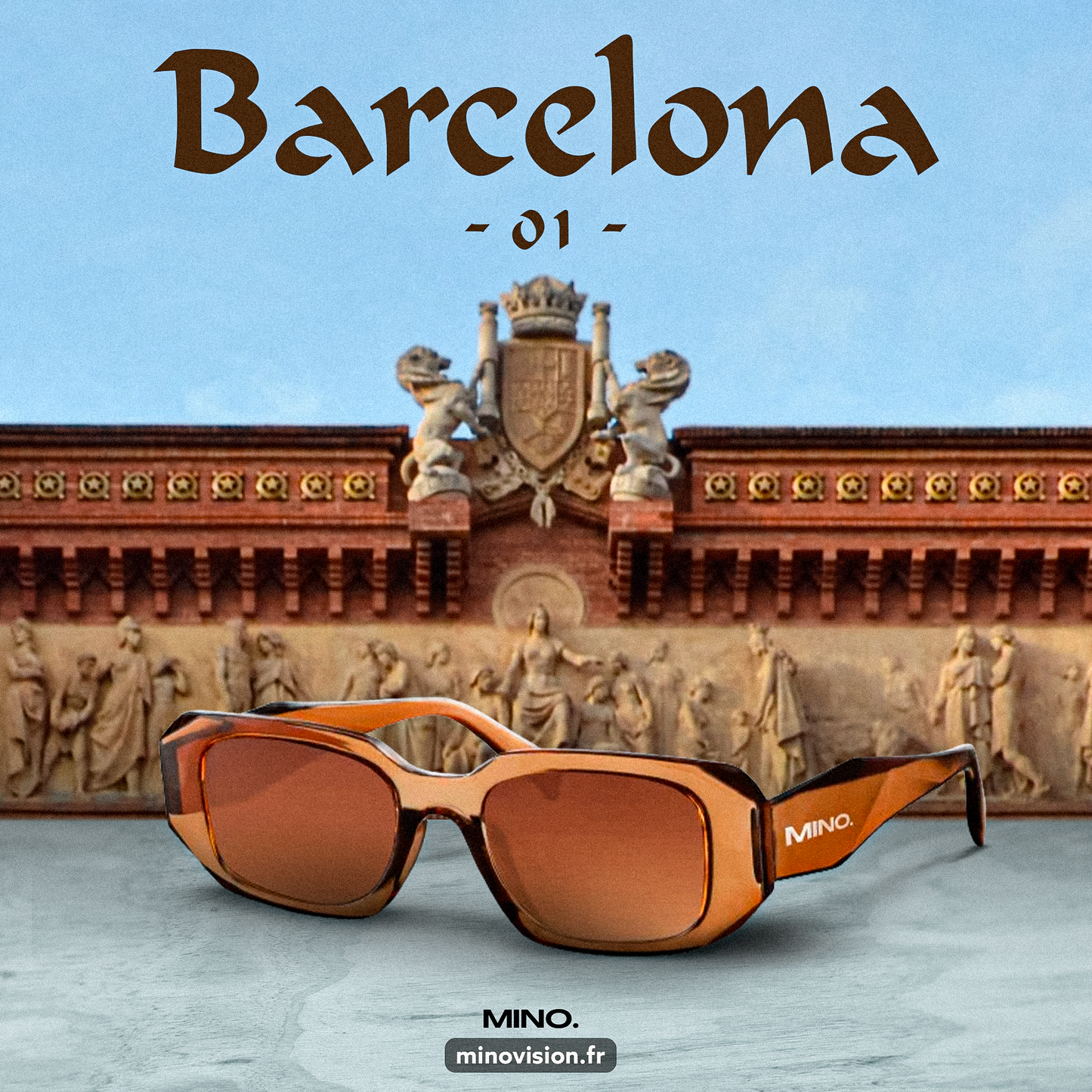 BARCELONA 01